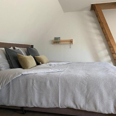 B&B Het Zwarte Schaap Альберген Экстерьер фото